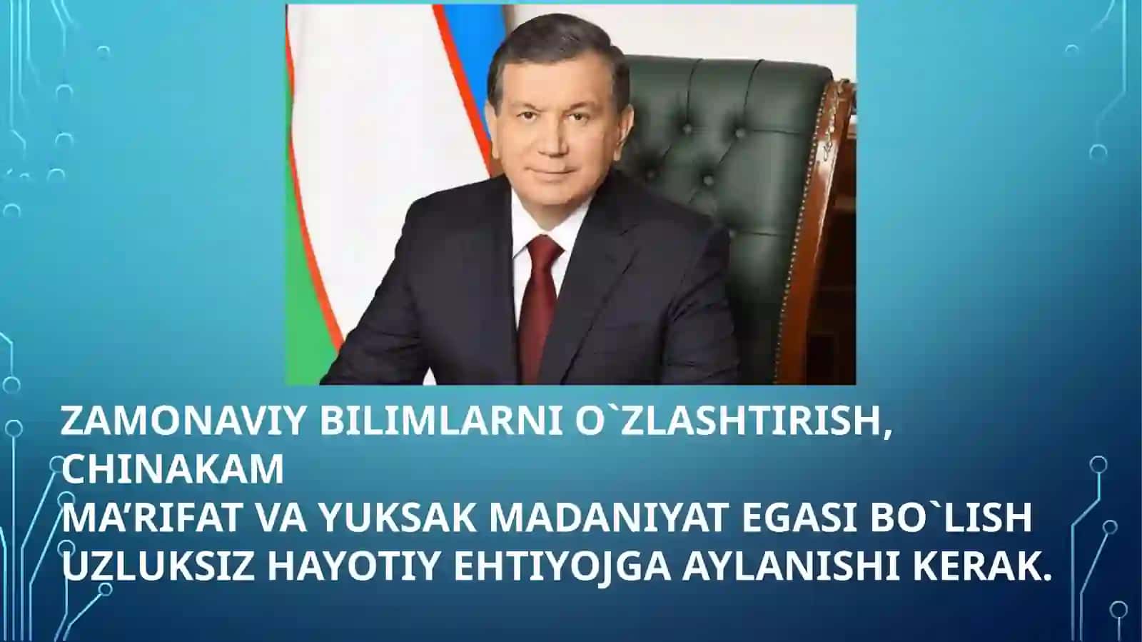 BOLALARNING IJTIMOIY MOSLASHUVI FANIDAN 3