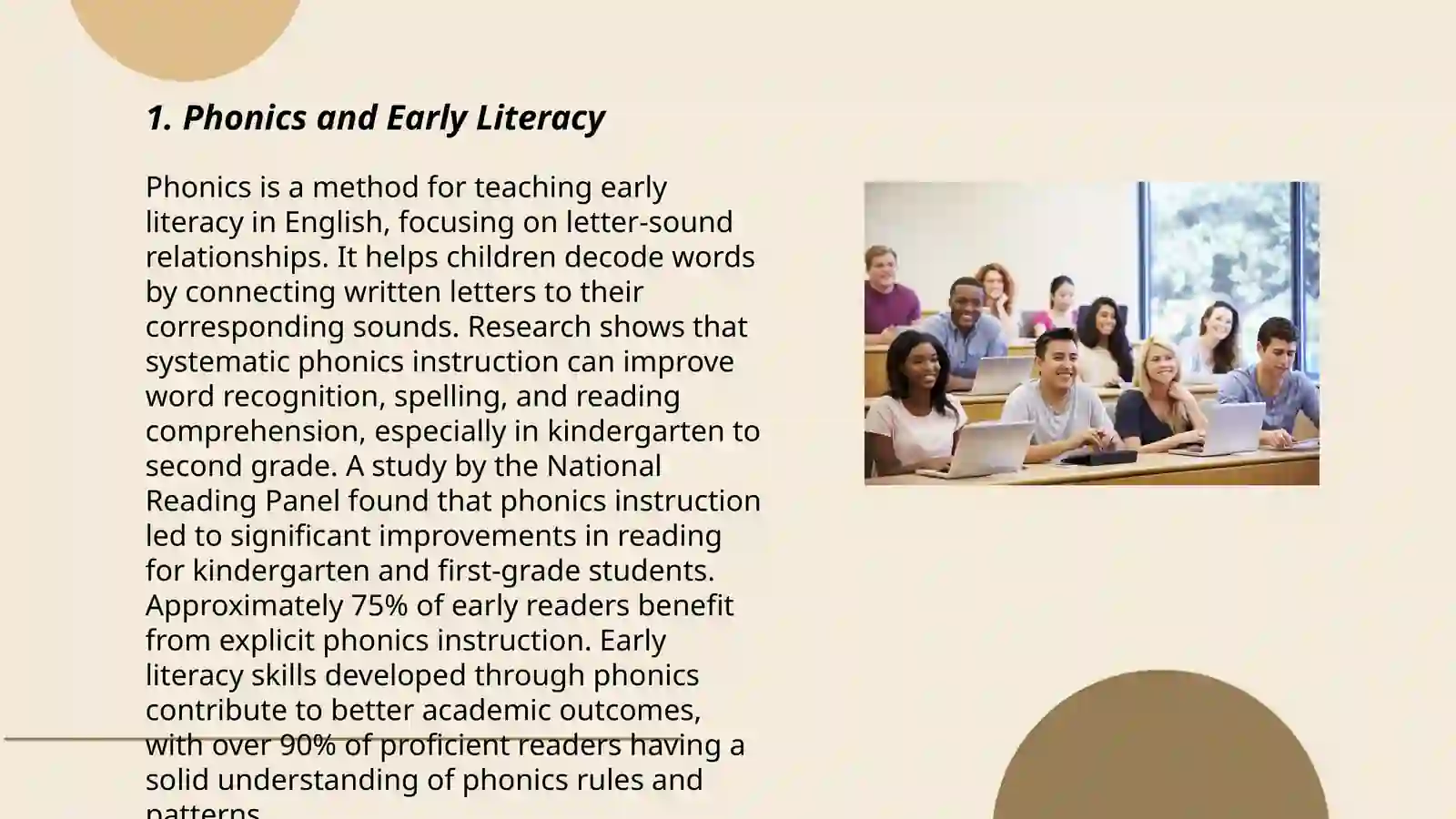 Teaching young learners 3