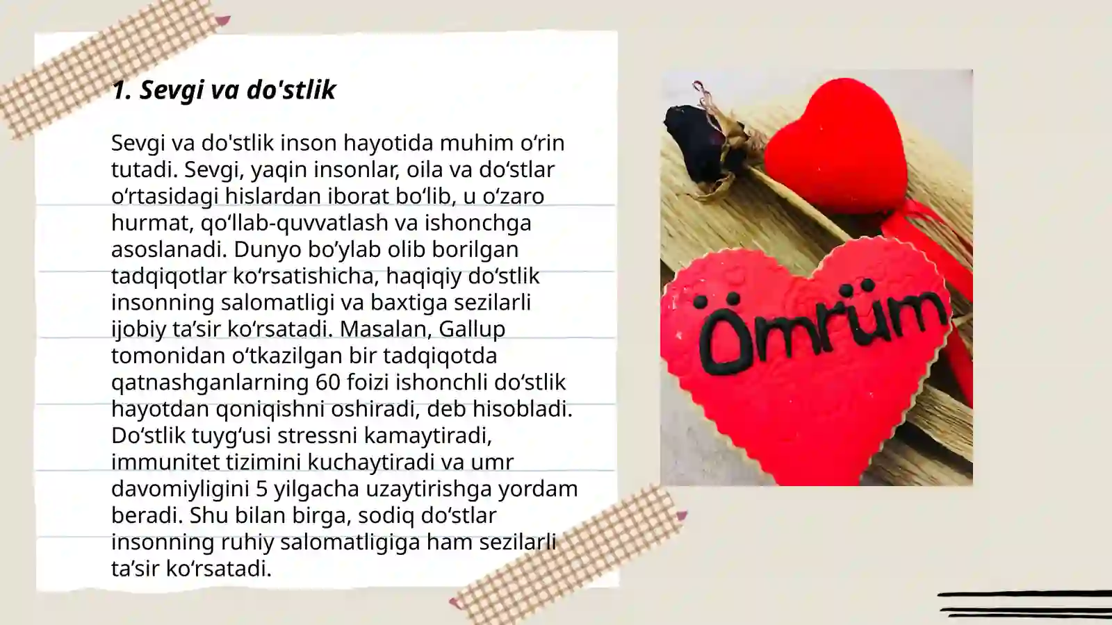 Sevgi 3