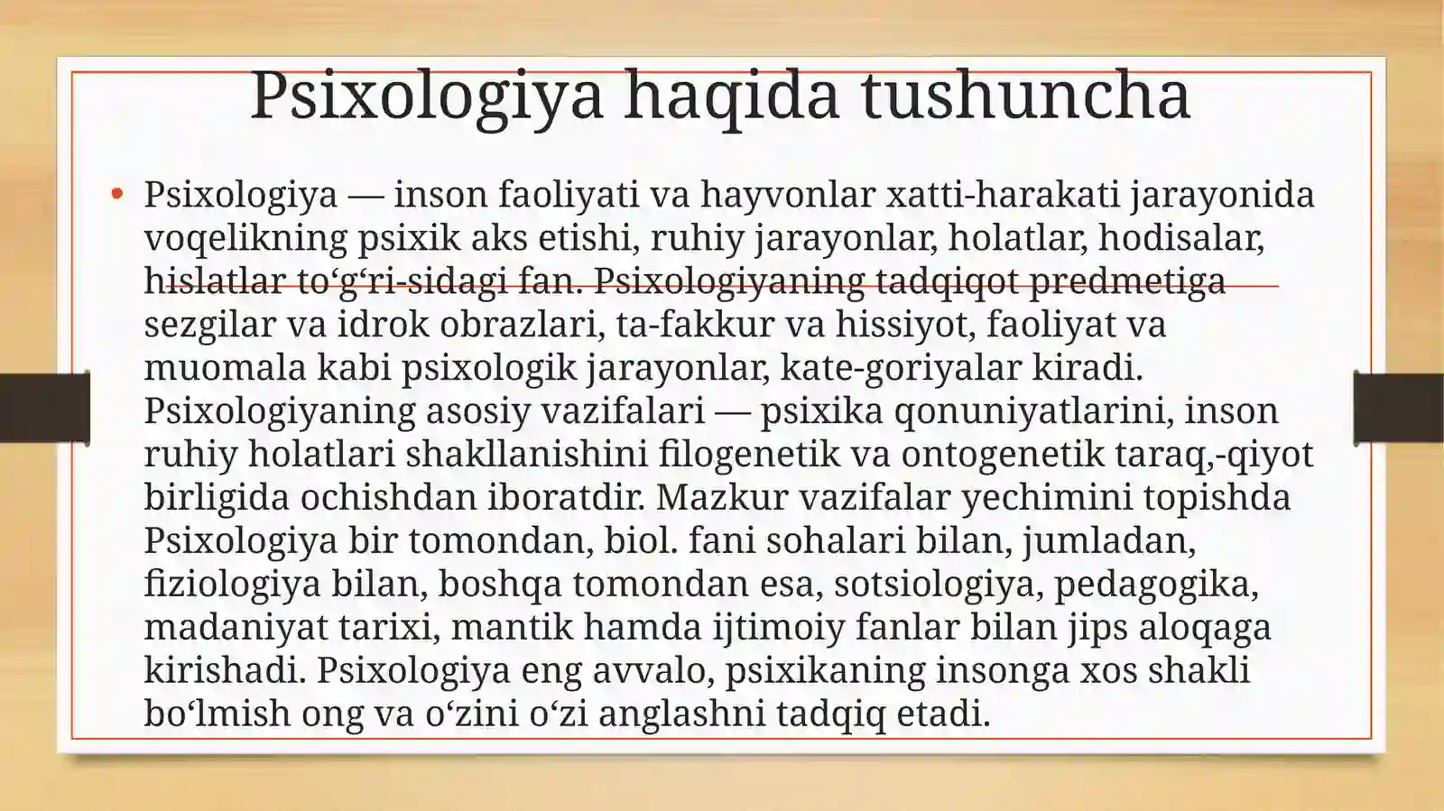 Xorij psixolog olimlari 3