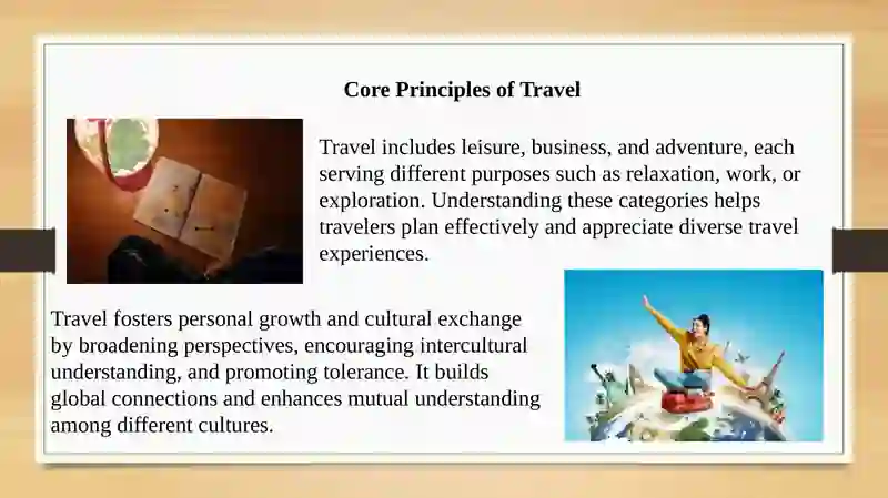 travel 3