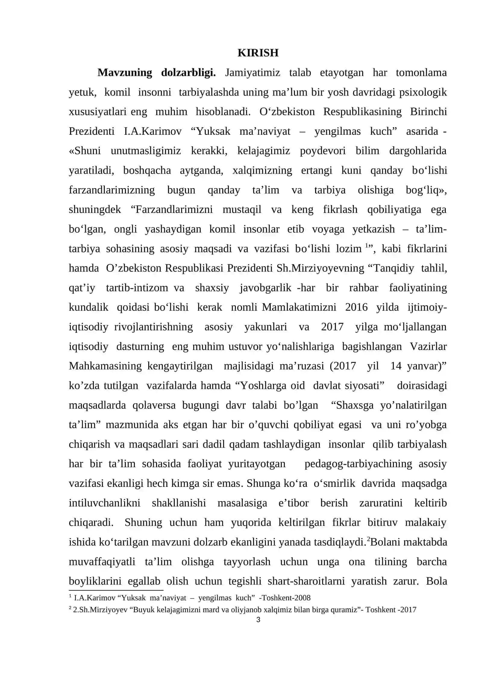 MAKTABGACHA YOSHDAGIBOLALARDA QO‘RQUVNI KORREKSIYALASH TEXNOLOGIYASI 3