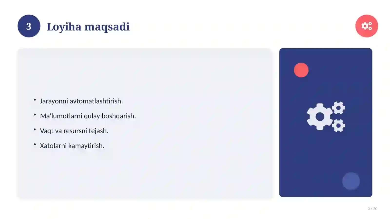 Dasturlash asoslari: nazariy asoslari, integratsion yondashuvda (Esse) 3