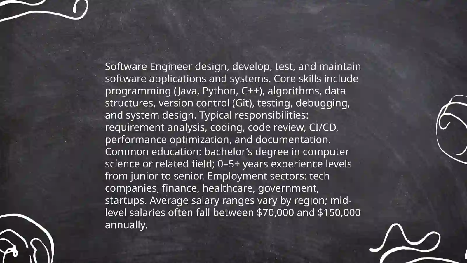 IT jobs 3