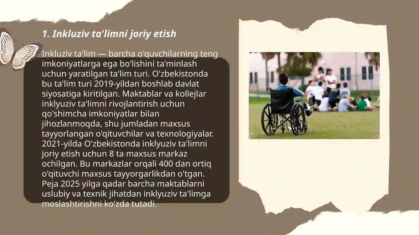 Inkluziv ta'limni joriy etish 3