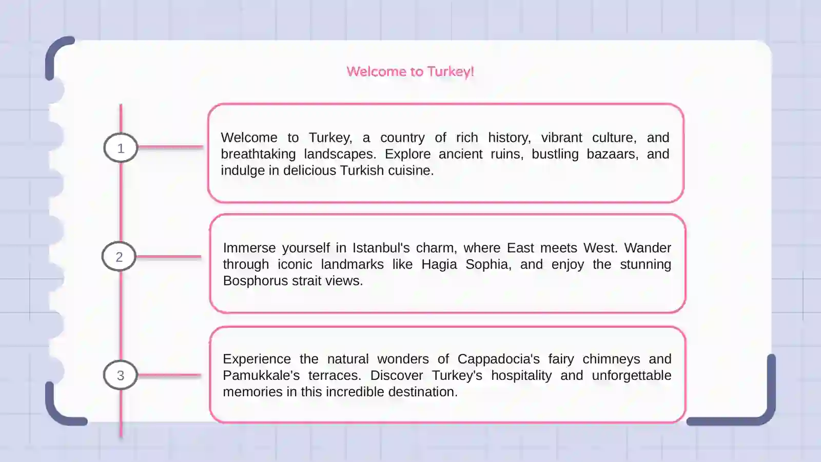 A trip to Turkey 3