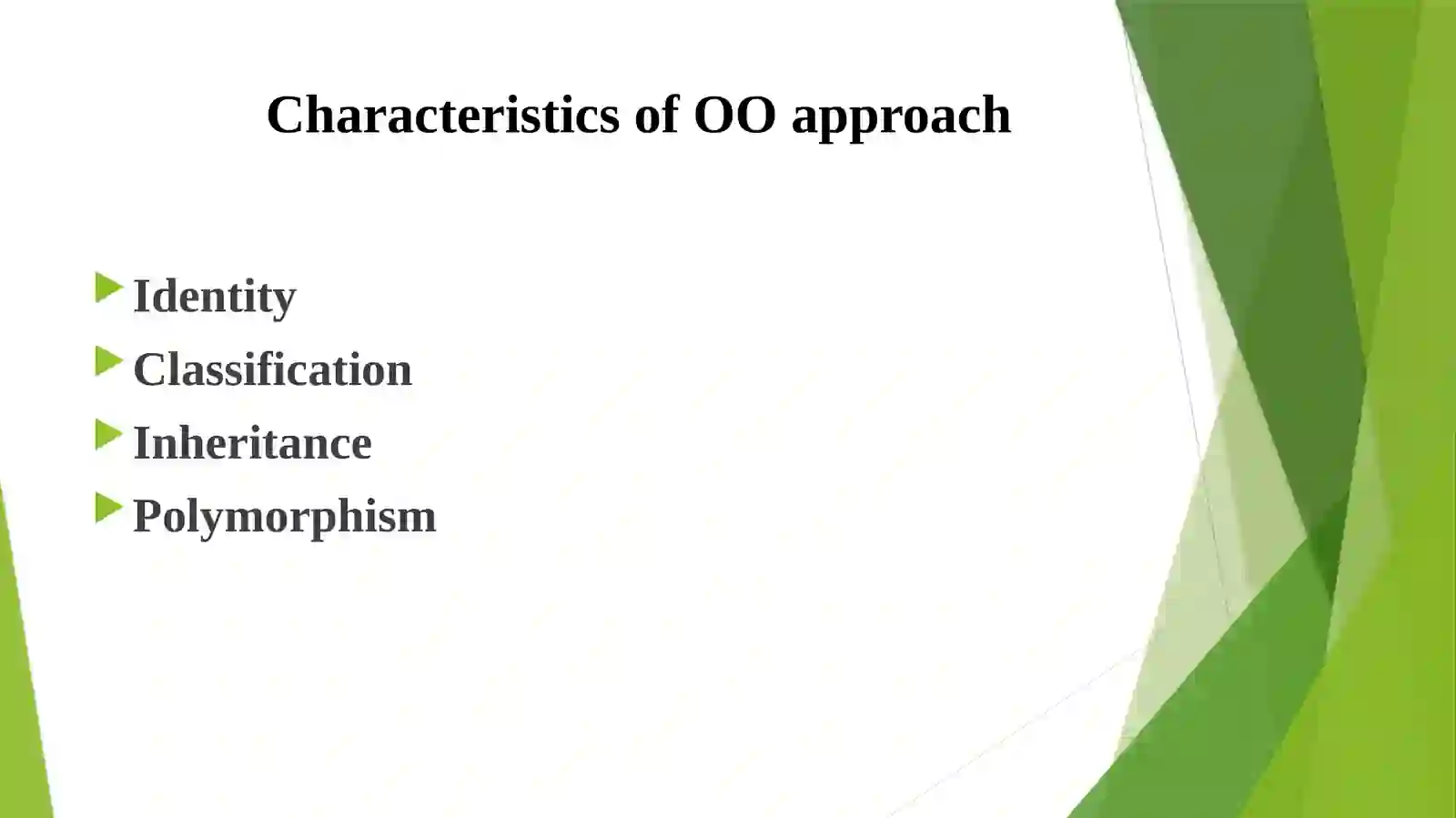 Software Engineering 3