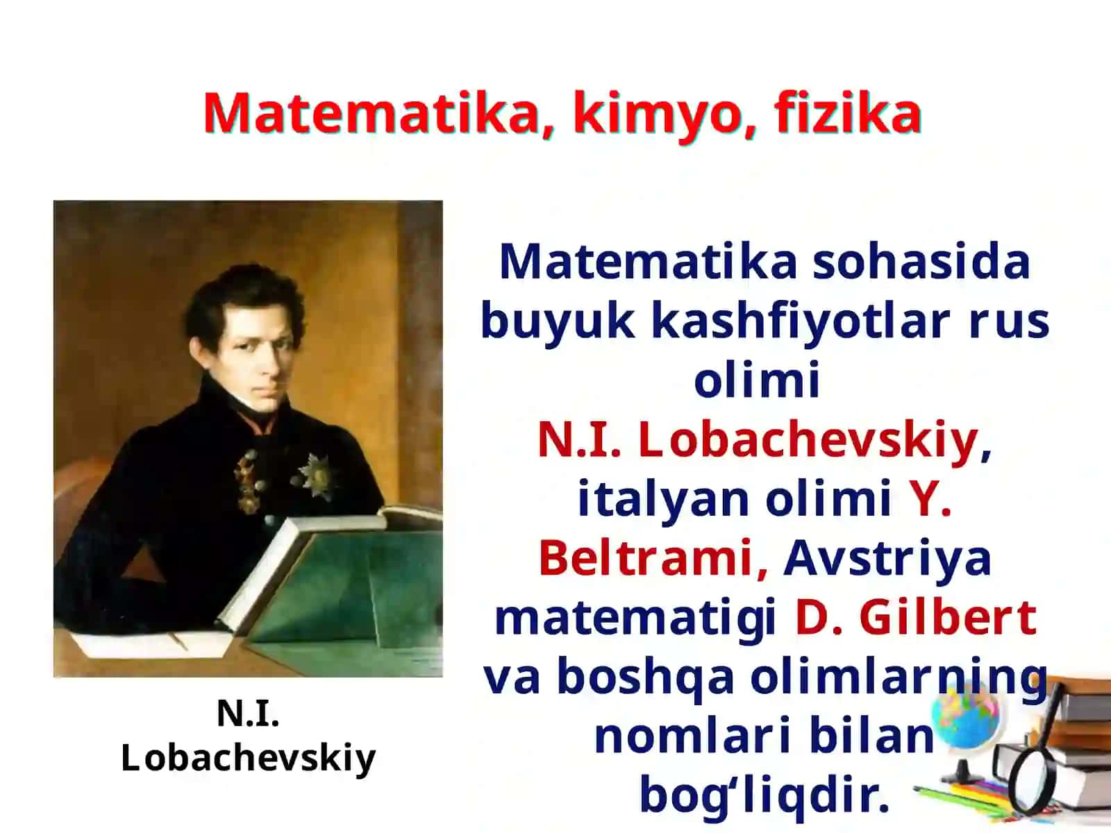 Aniq va tabiiy fanlar rivoji 3