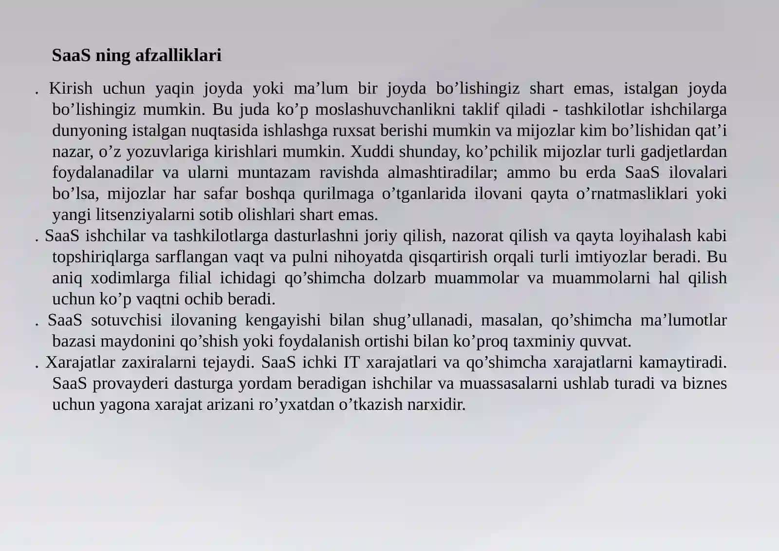 SaaS UX/UI Dizayni 3
