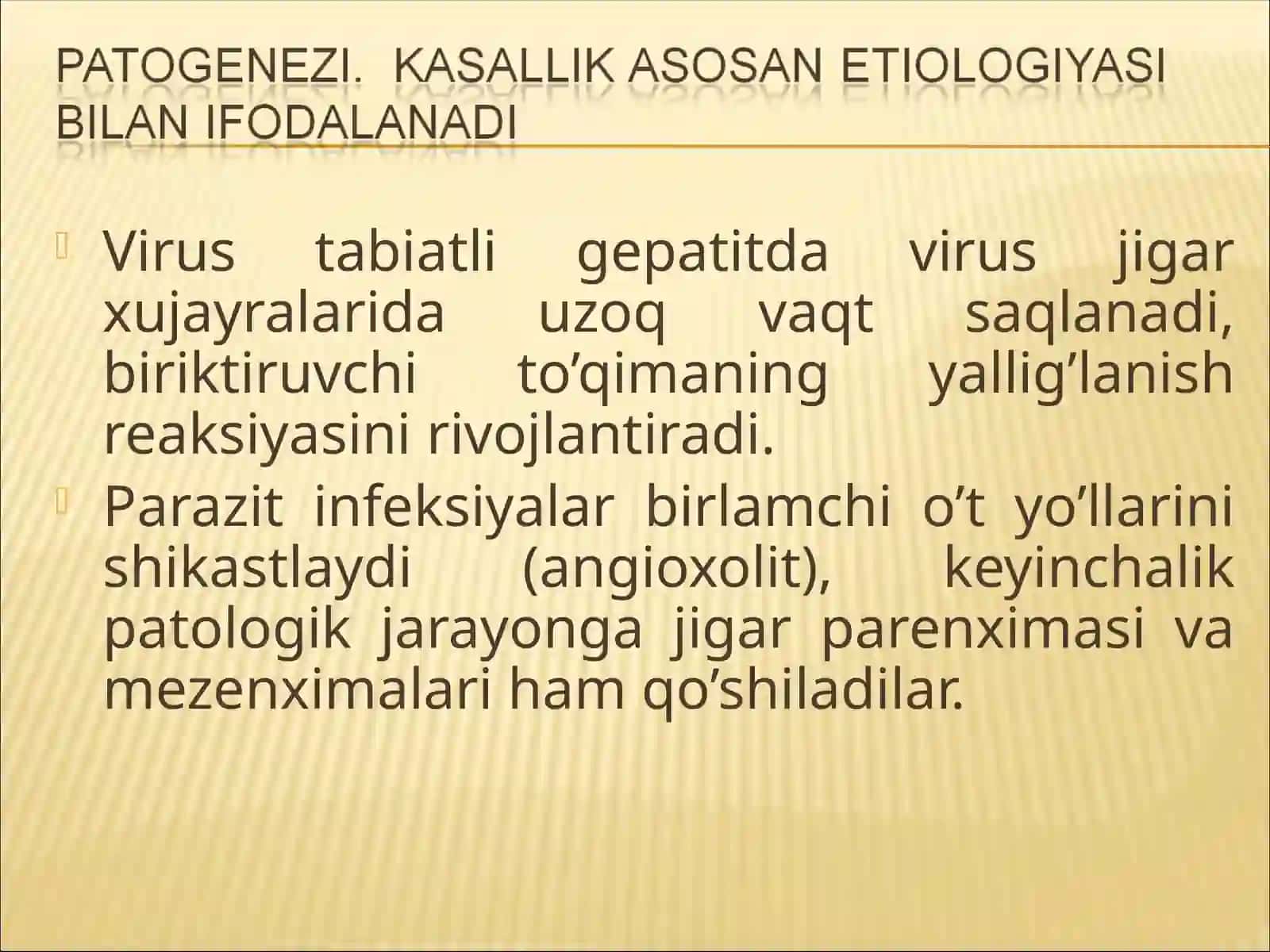 Surunkaligepatit 3