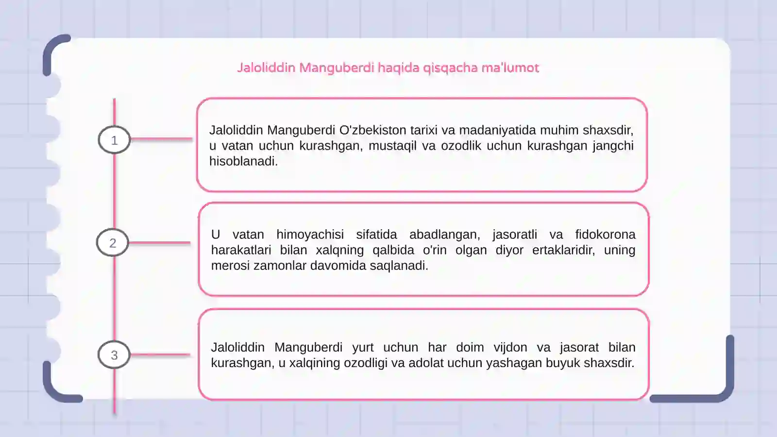 Vatan himoyachisi 3