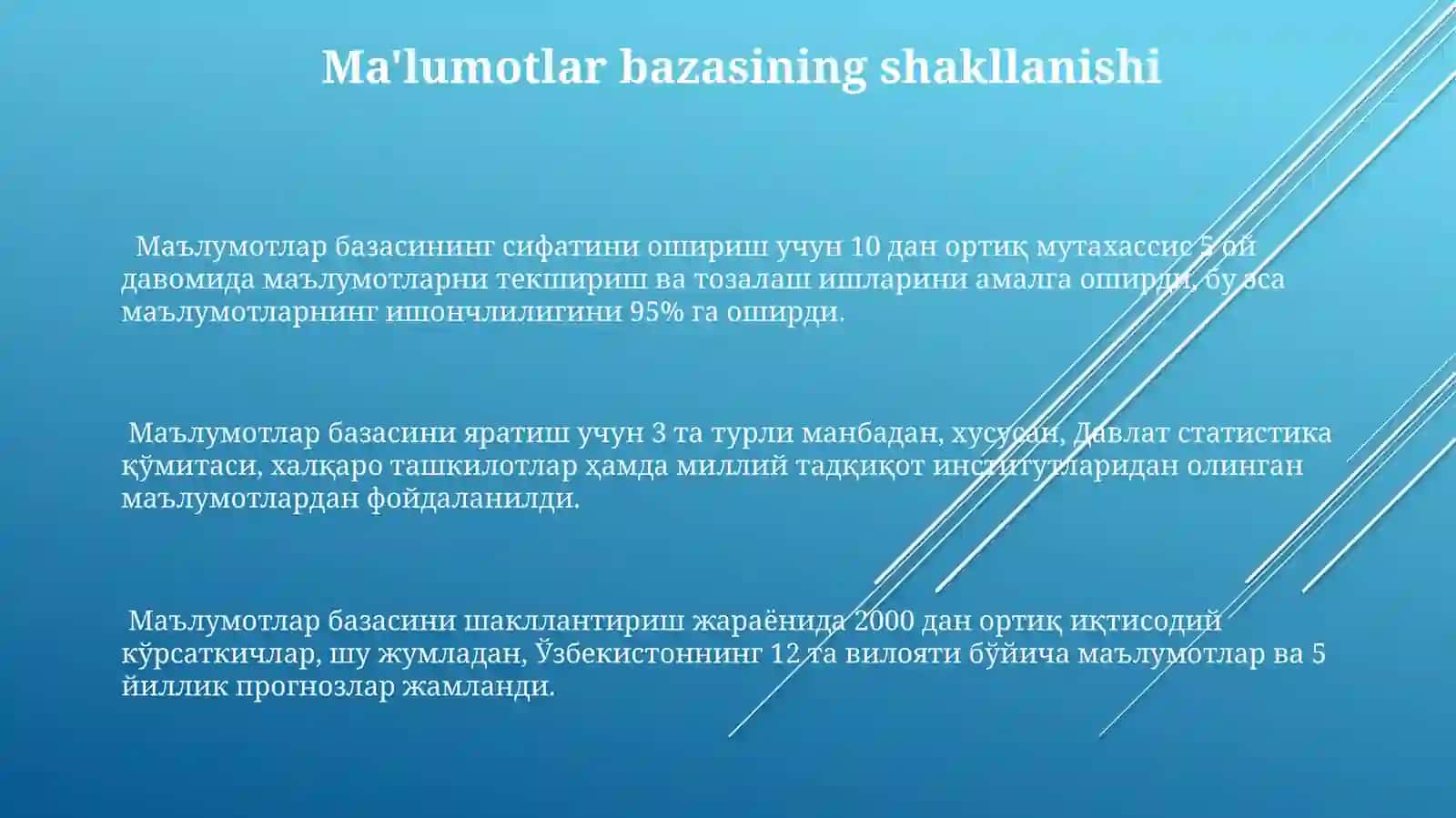 Iqtisodiy Muammolarni Yechishda Tahrirlovchilar Jadvali 3