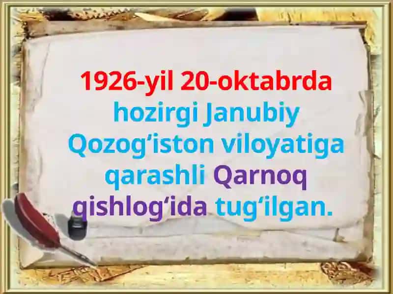 Odilyoqubov 3