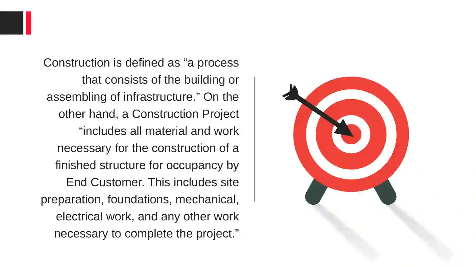 Construction 3