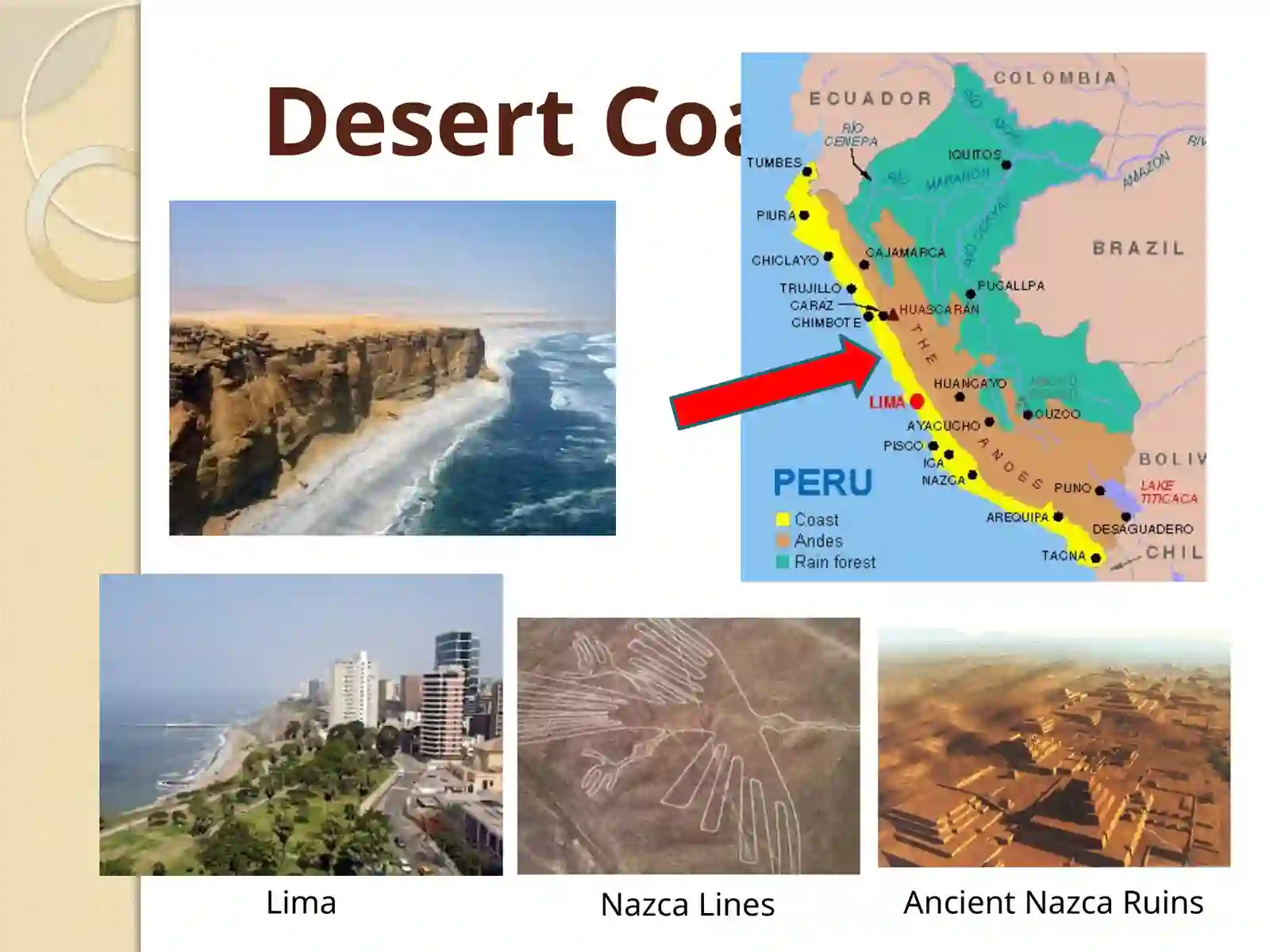 PERU 3