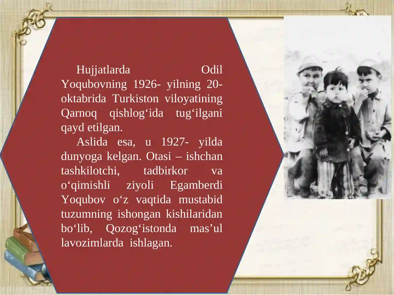 ODIL YOQUBOV 3