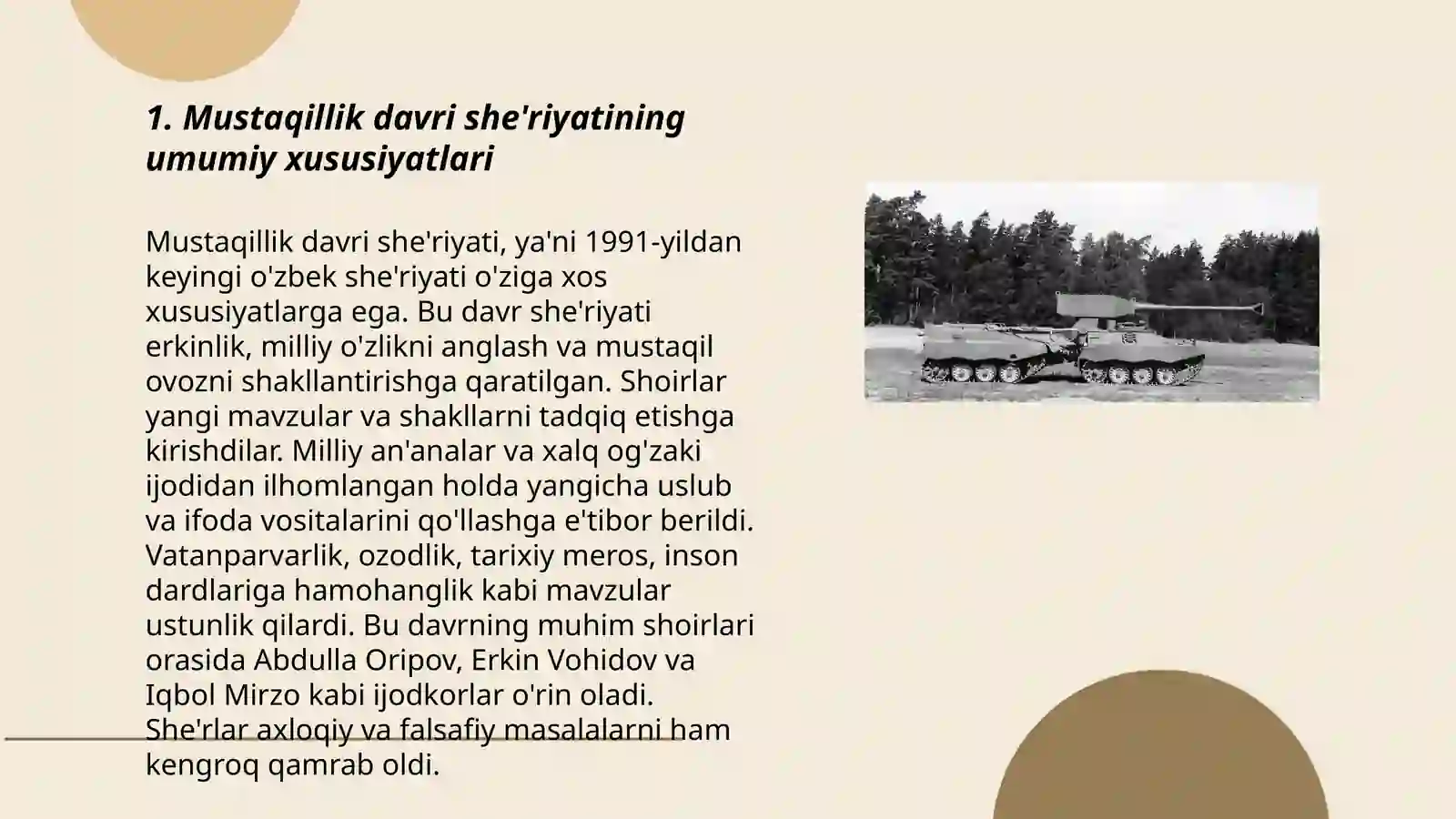 Yirik va epik asarlarni tahlil qilish metodikasi 3