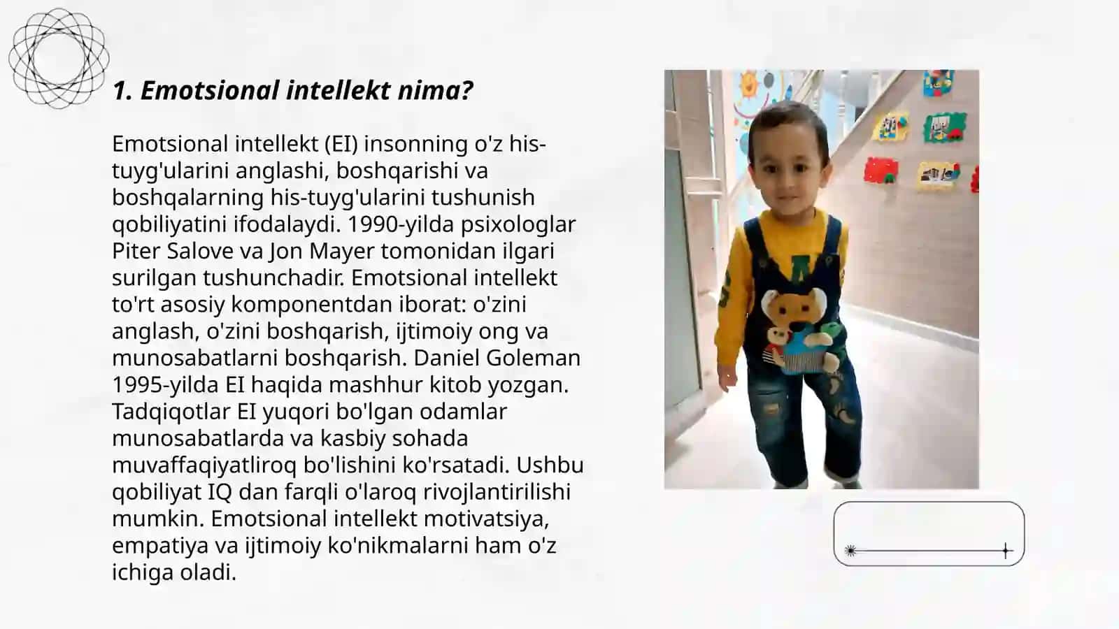 Emotsional intellekt 1