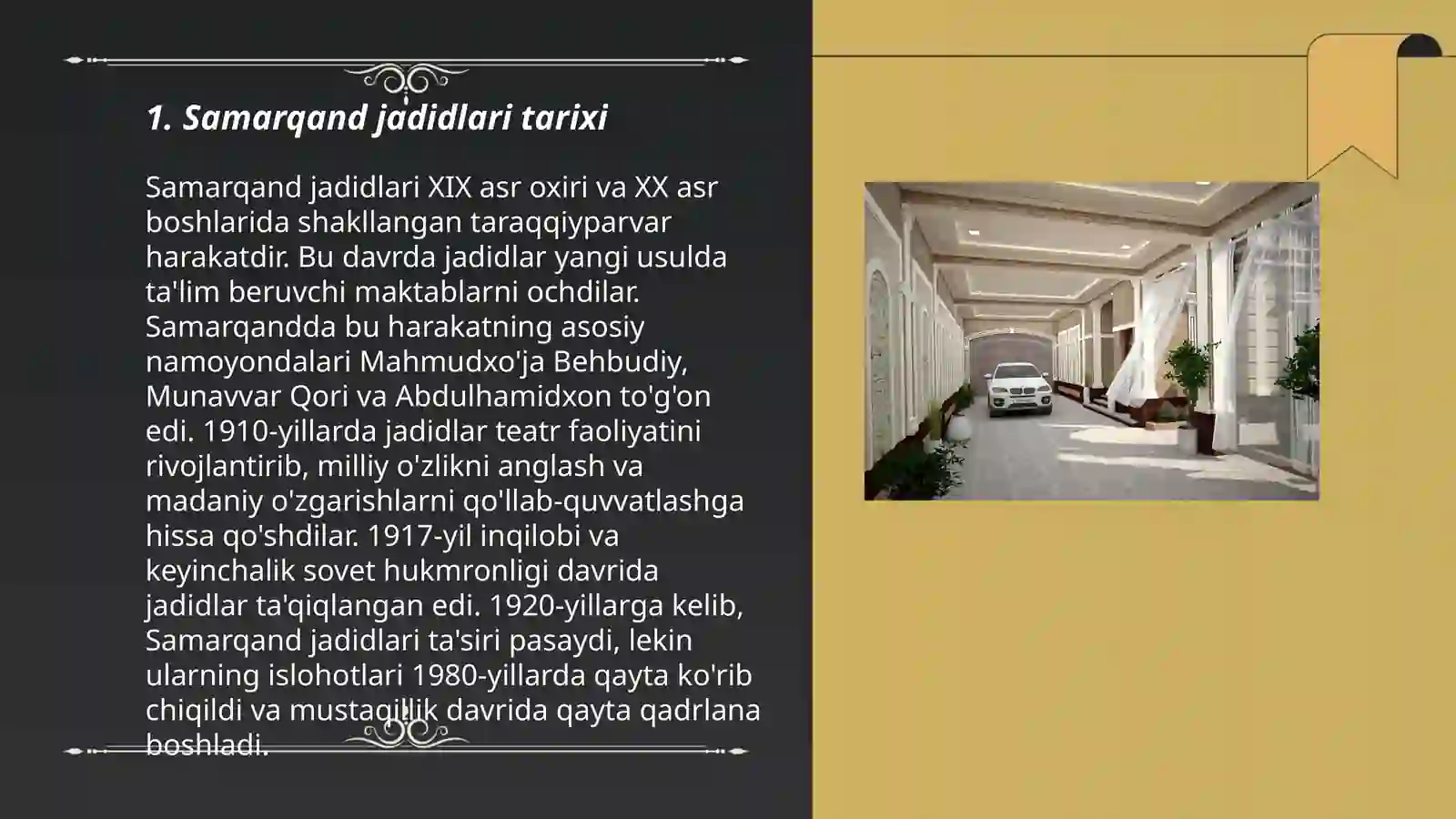 Samarqand jadidlari 3