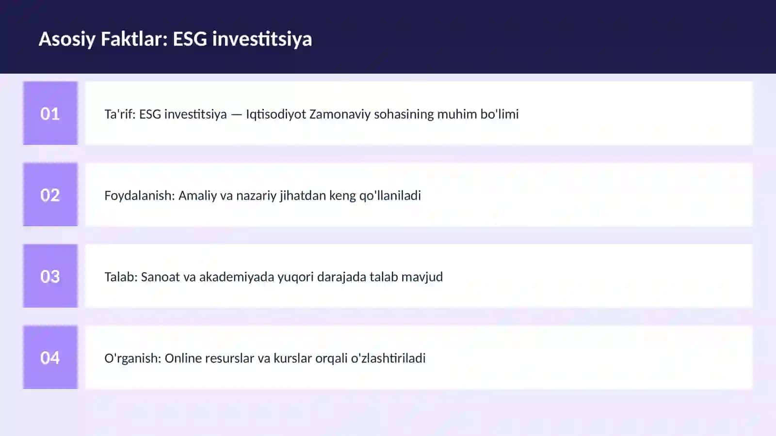 ESG investitsiya 3