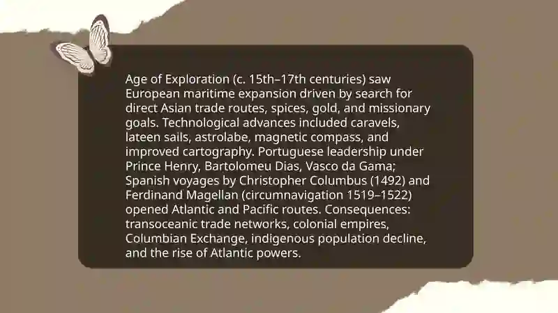 Global Expansion and Colonial Influence 3