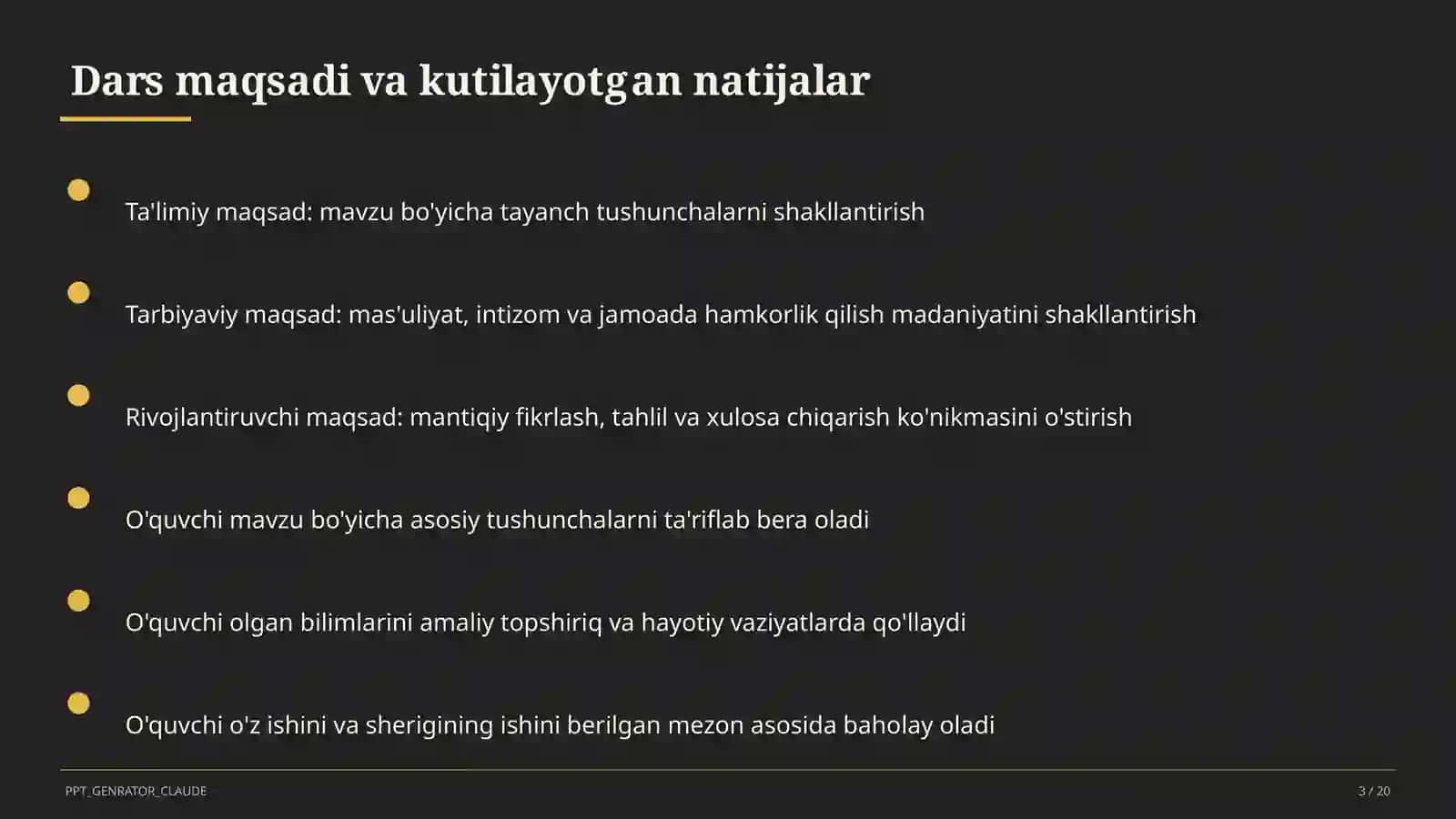 O'tkir Hoshimov: Dunyoning ishlari (7-sinf) 3