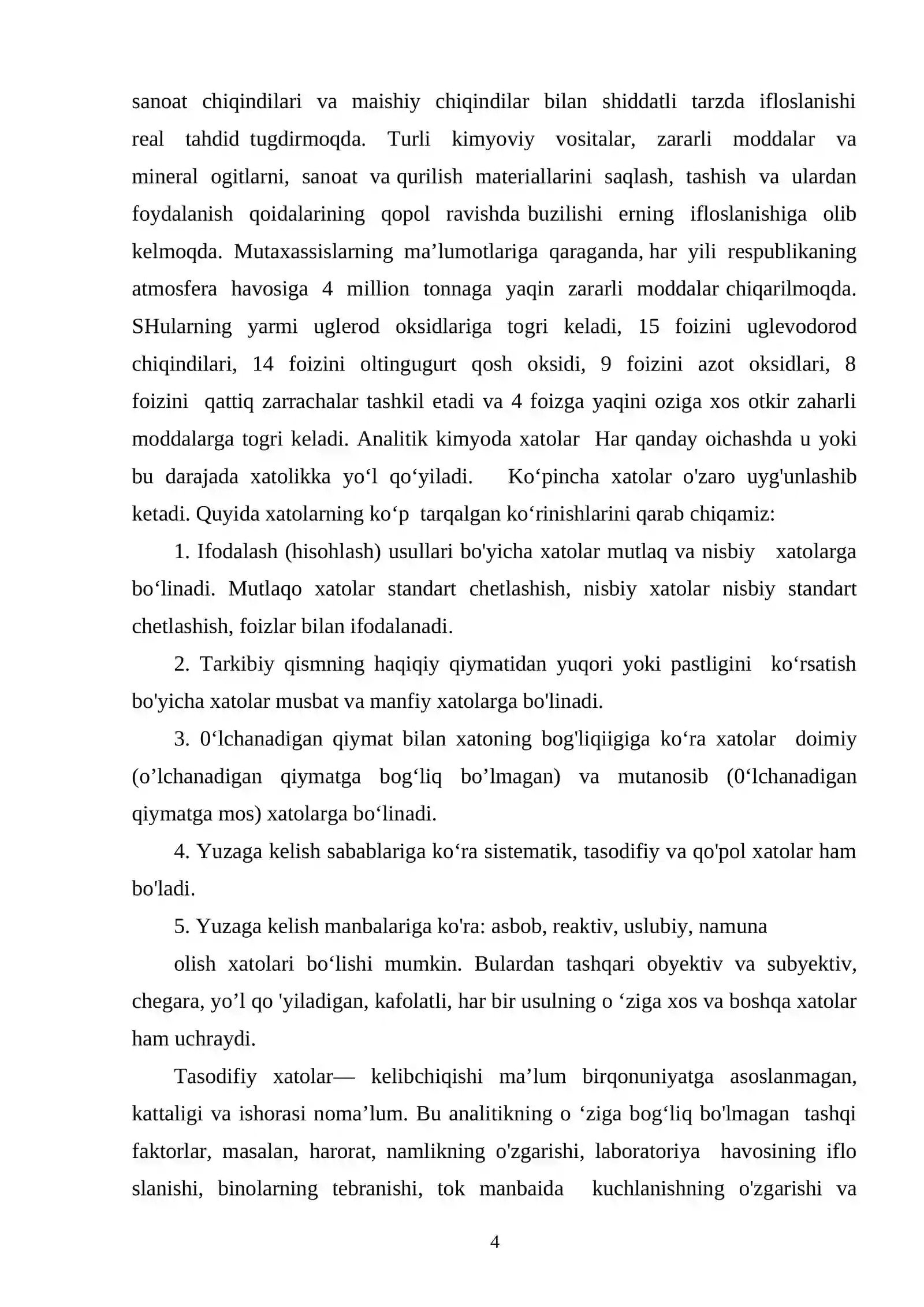 Analitik kimyo moddalar 3