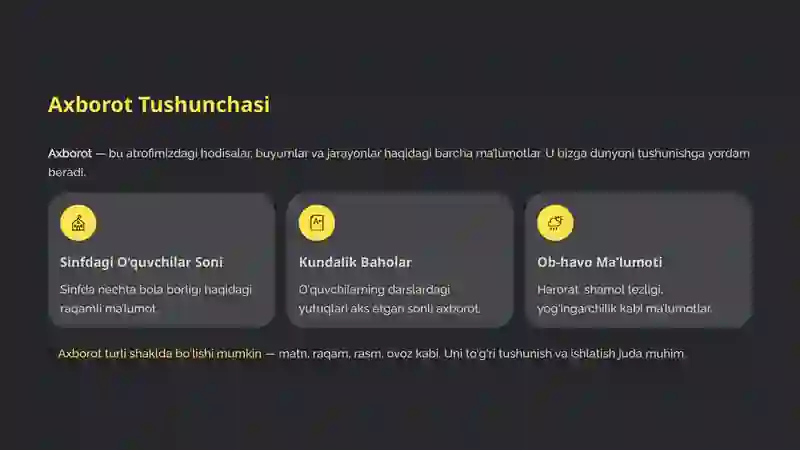 Diagrammalar Bilan Ishlashni Boshlash 3