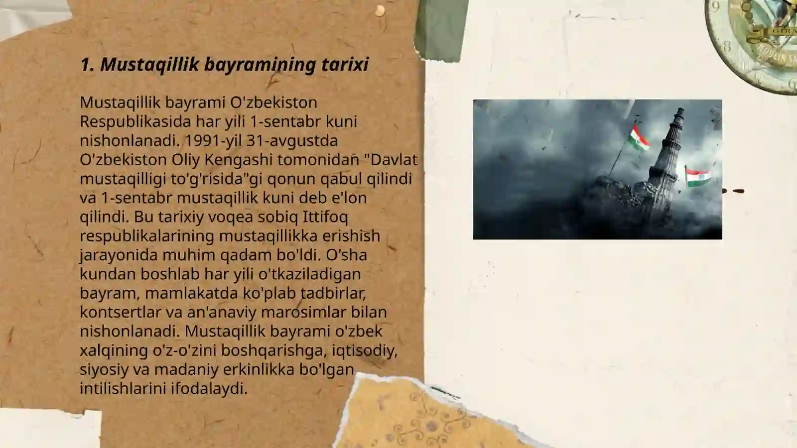 Mustaqillik bayrami 3