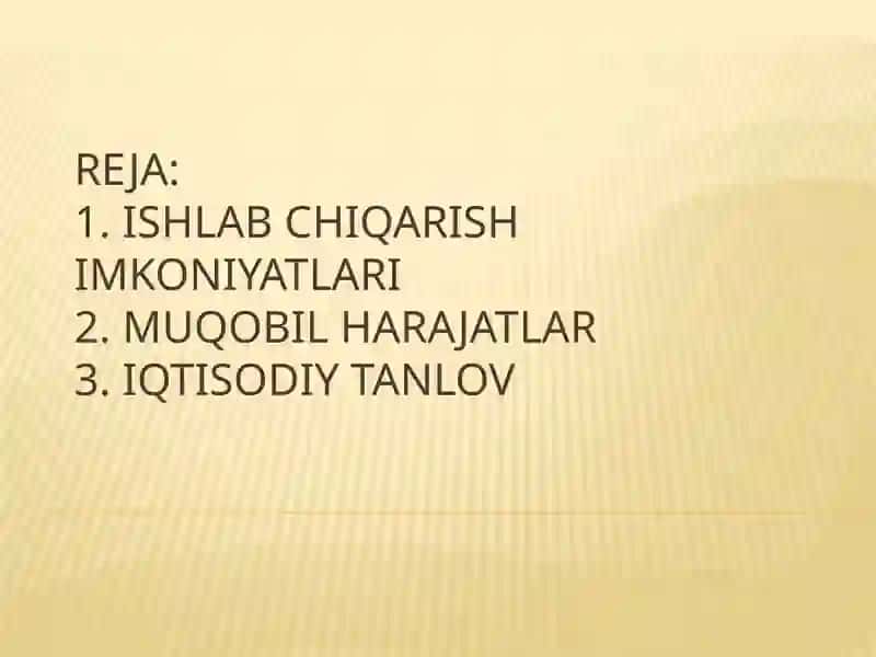 ORIENTAL UNIVERSITETI IQTISODIYOT FAKULTETI 2-KURS 35-GURUH TALABALARI 3