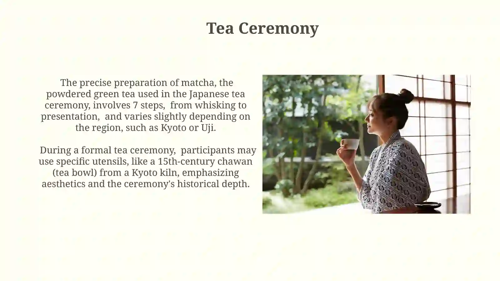 Japanese Tradition 3