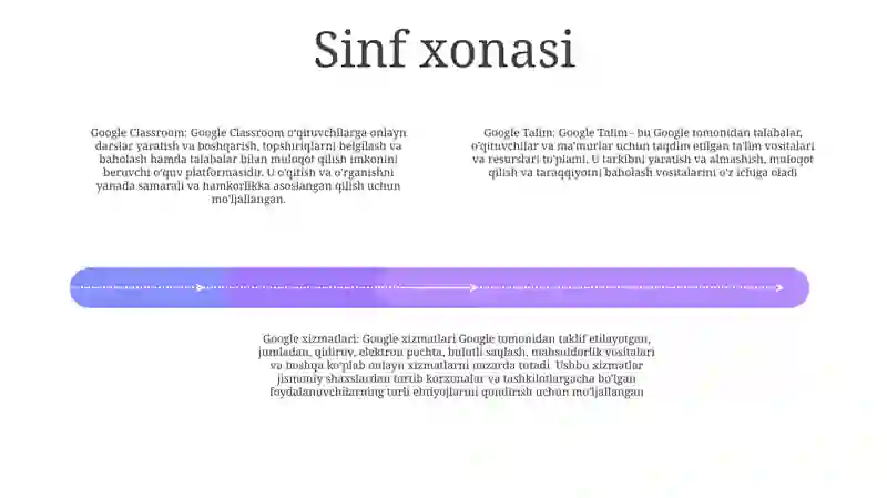 Google Suite for Education 3