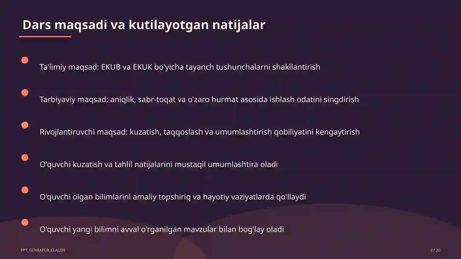 EKUB va EKUK (5-sinf) 3
