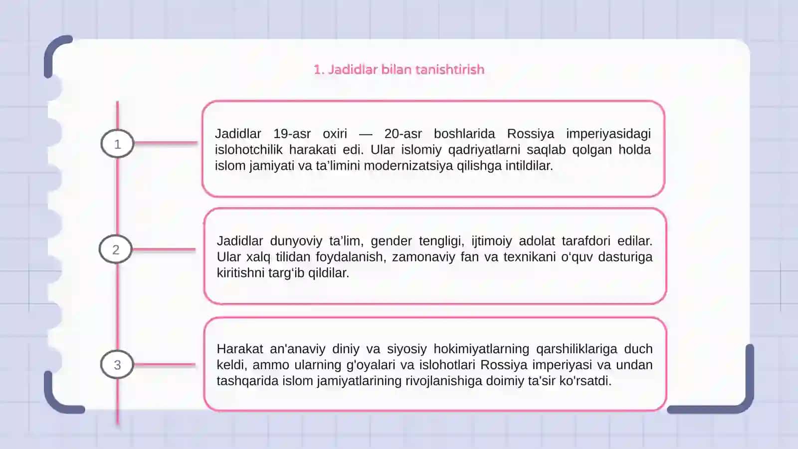 Jadidlar 3