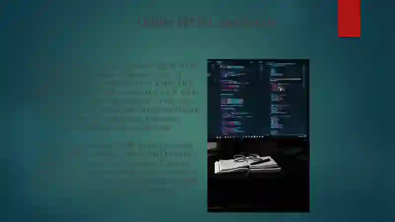 HTML dasturida Web sayt yaratish 3