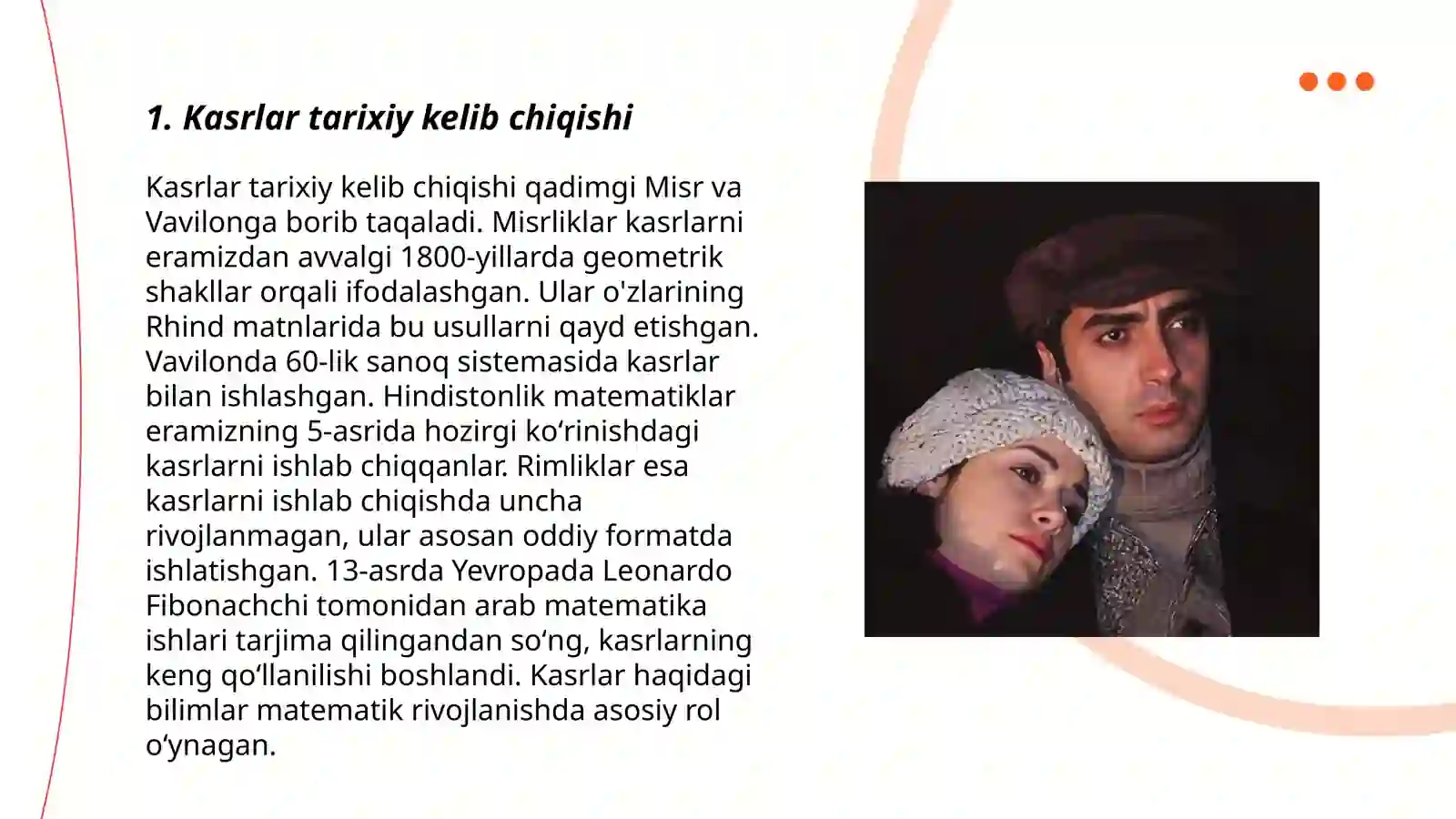 Kasrlar 3