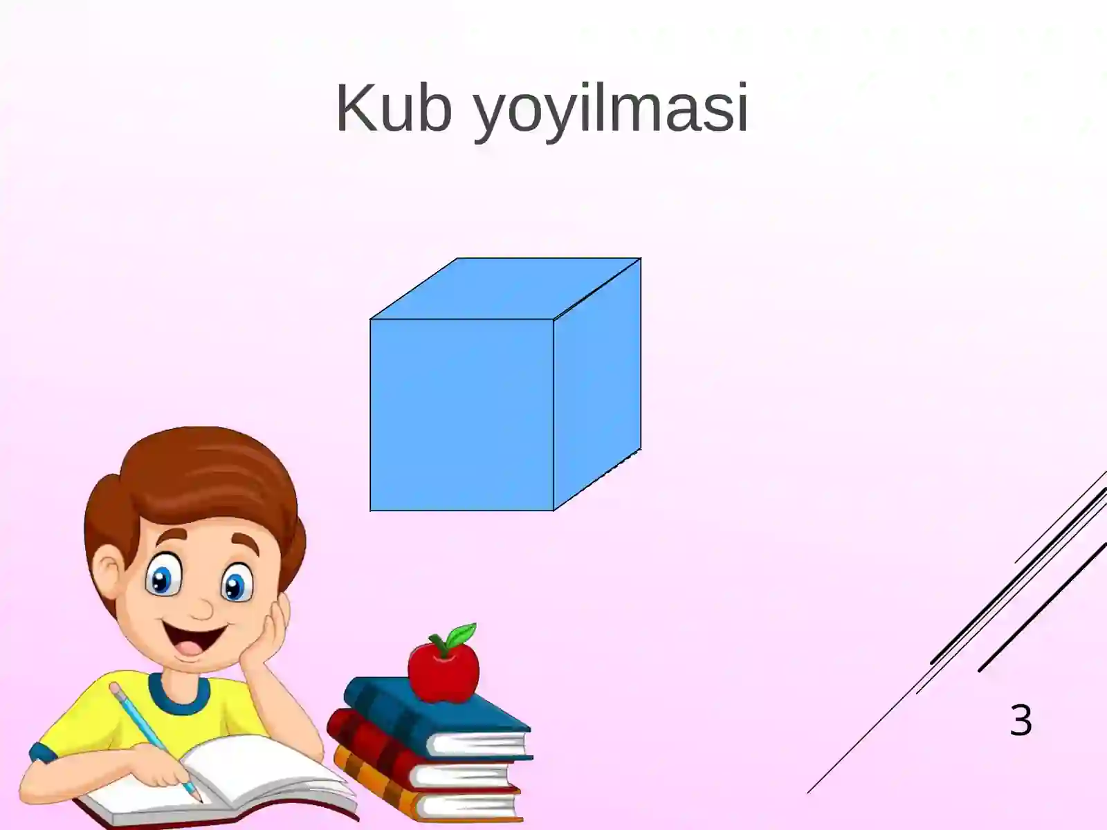 Kub va paralleleopiped 3