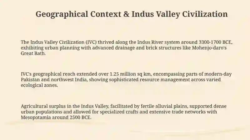 Ancient India 3