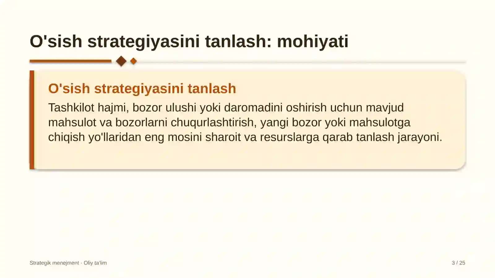 foto va video xizmatlarida o'sish strategiyasini tanlash 3830 3