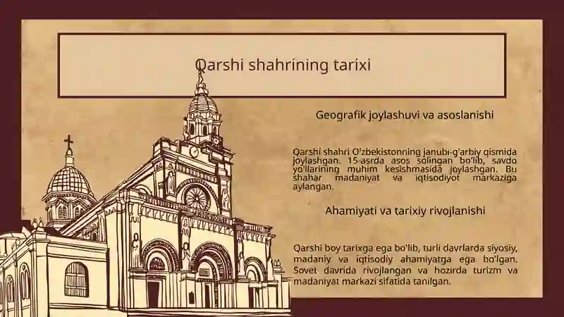 Qarshitarixi 3