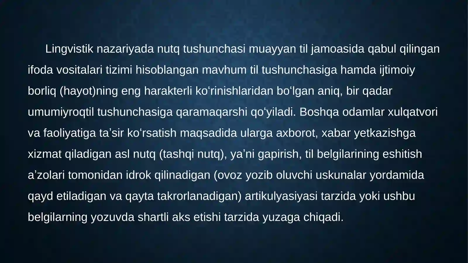 Nutuq va uning shakli 3