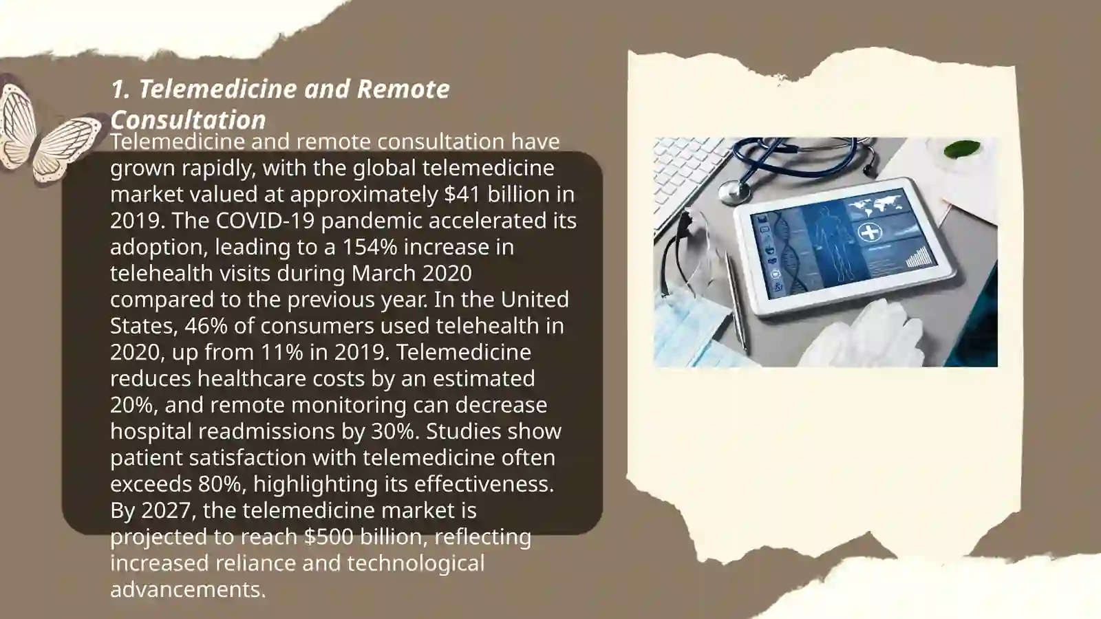 Medicine and technology 3