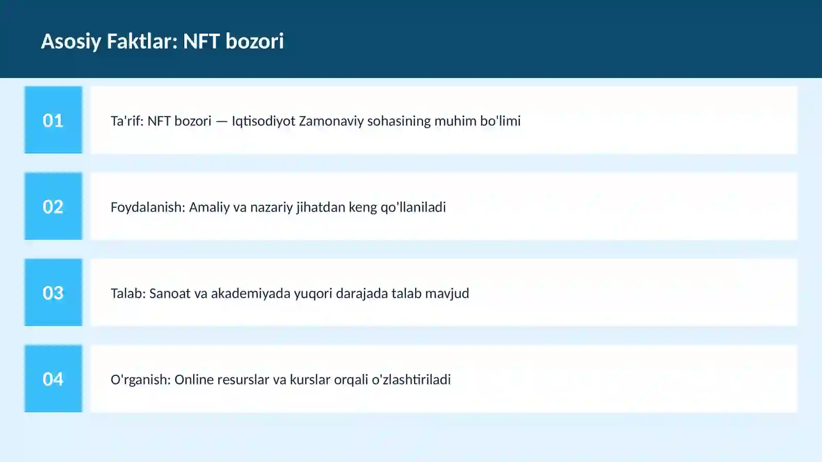 NFT bozori 3