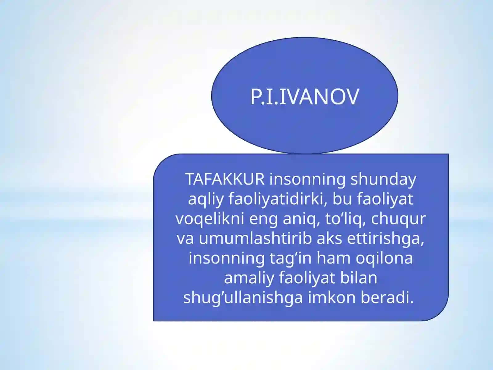 TAFAKKUR 3