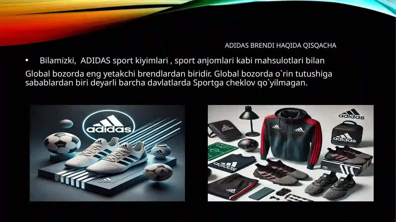AdidasBRENDiningsotuvstrategiyasi 3