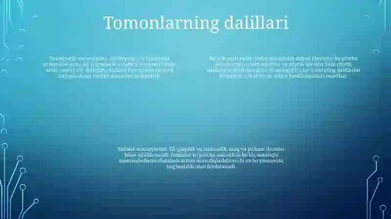 Apellatsiya Va Kassatsiya Shikoyatlarining TilHususiyatlari 3