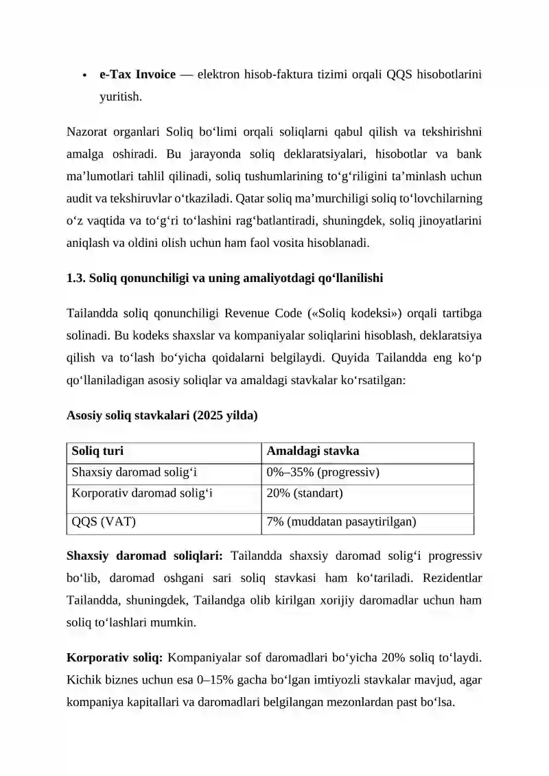Tailand soliq tizimi 3