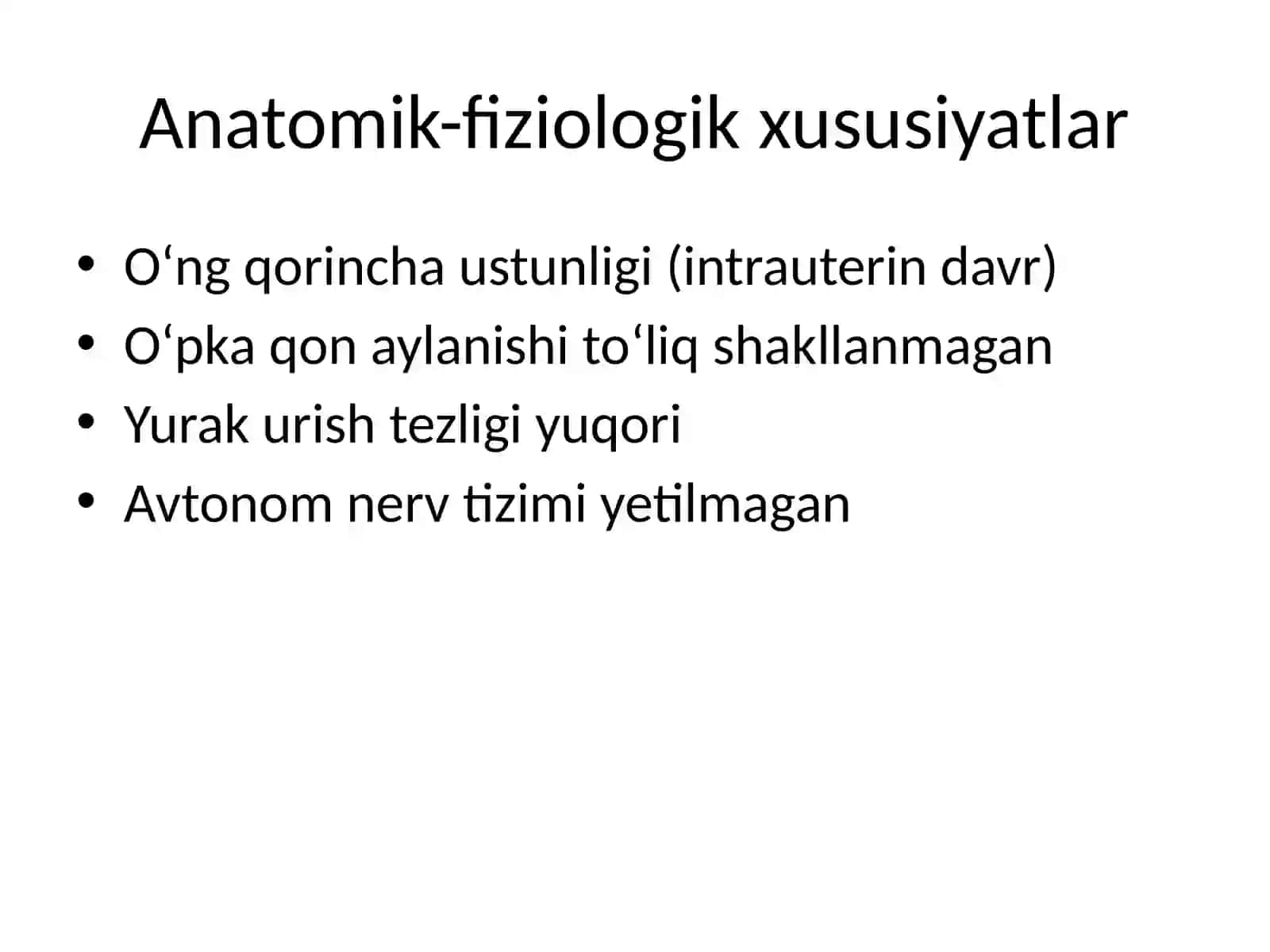 EKG Bolalar 3