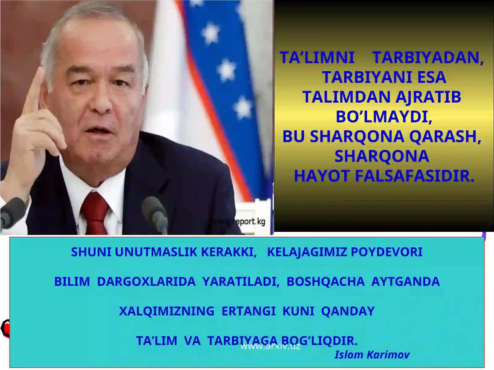 TARBIYA JARAYONIVA USULLARI 3
