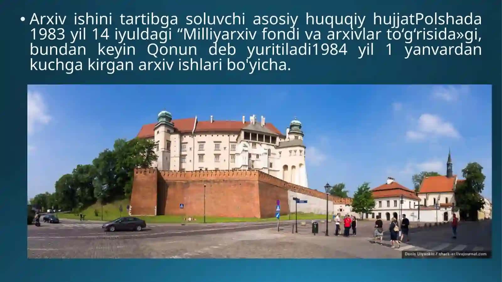 Polsha Chexiya Slavakiyda arxivlar 3